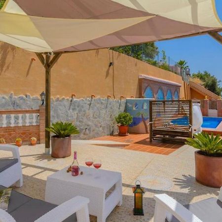 Casa Mavi Vila Torrox Exterior foto