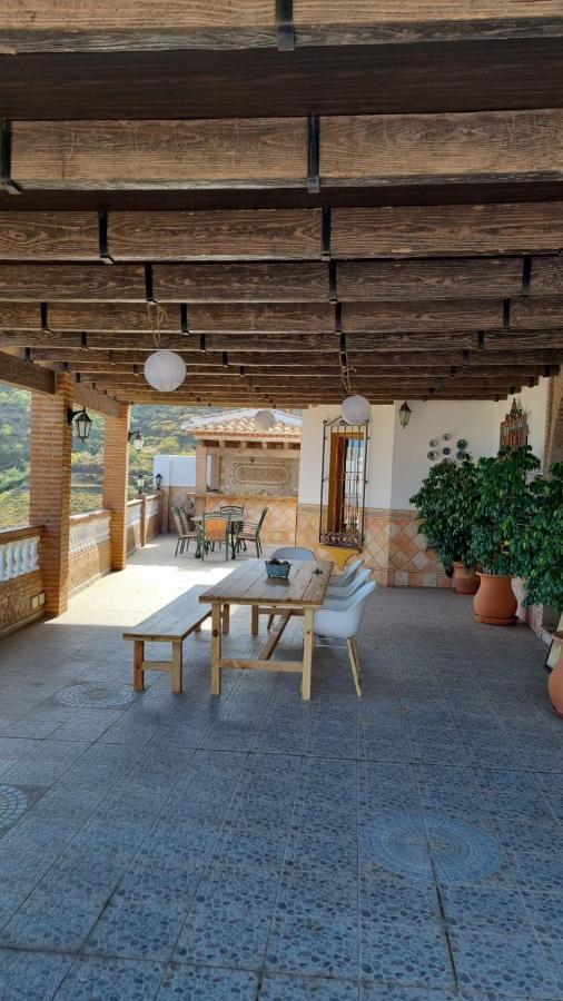 Casa Mavi Vila Torrox Exterior foto