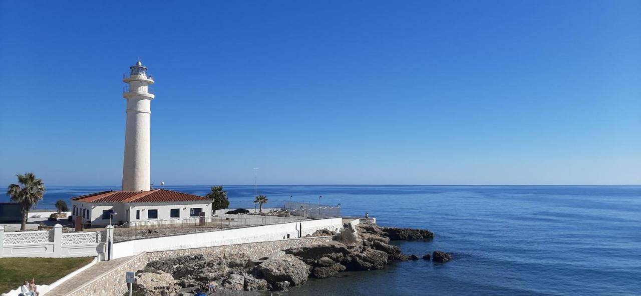 Casa Mavi Vila Torrox Exterior foto