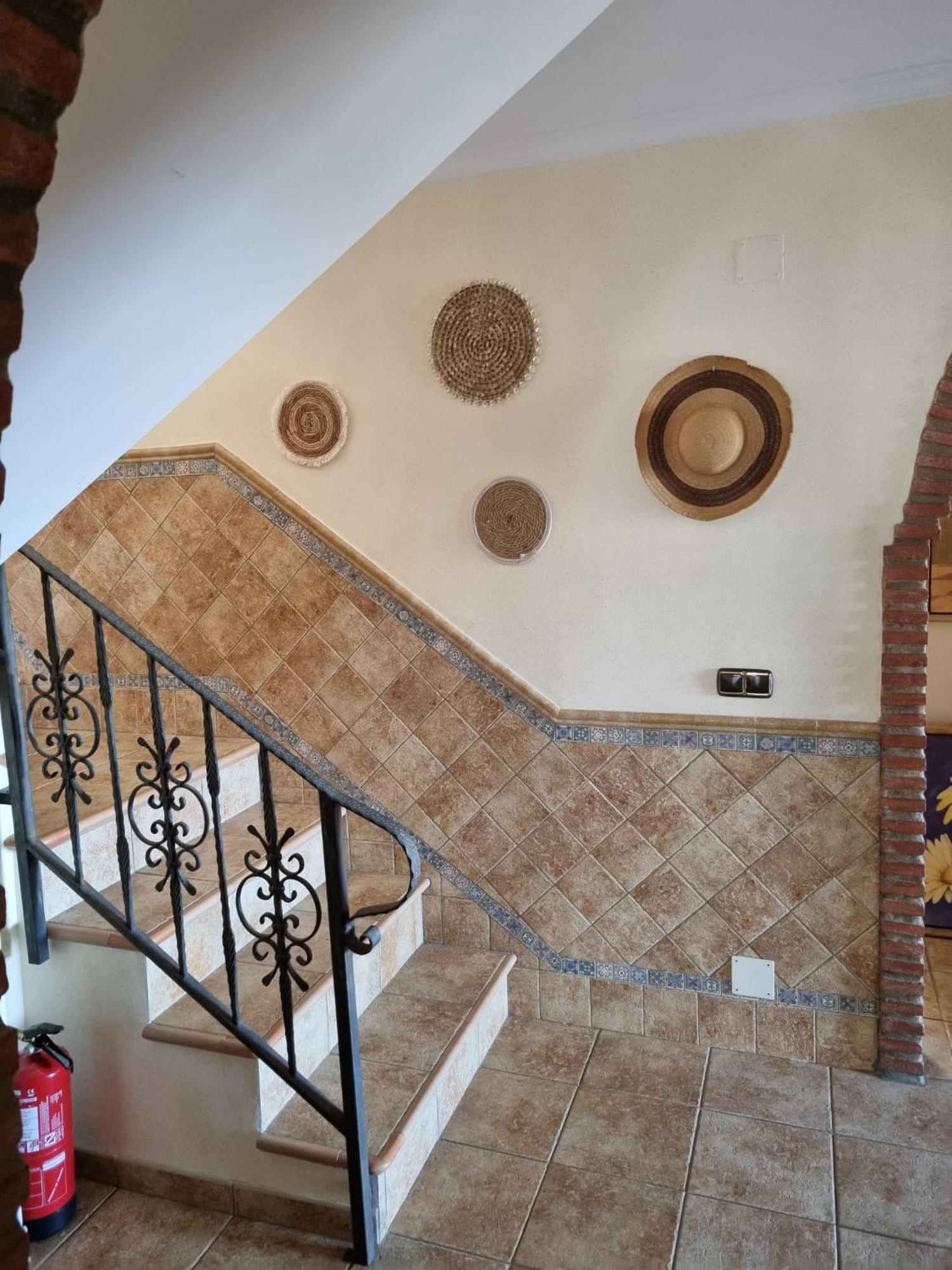 Casa Mavi Vila Torrox Exterior foto