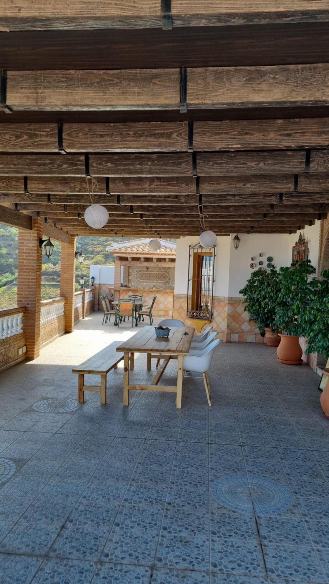 Casa Mavi Vila Torrox Exterior foto